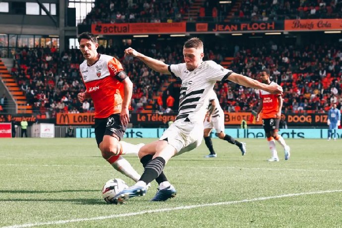  Nhận định Lorient vs Rennes, 20h00 ngày 24/8: Bất ngờ thú vị