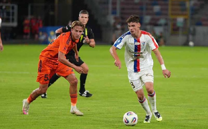  Nhận định Bruk Bet Termalica Nieciecza vs Gornik Zabrze 1h00 ngày 17/2: Mang điểm về nhà