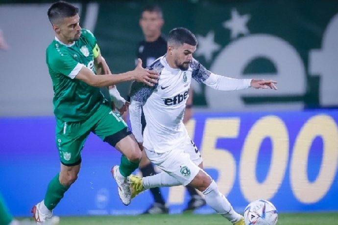  Nhận định Beroe Stara Zagora vs Botev Vratsa, 21h30 ngày 12/9: Thắng lợi kịch tính