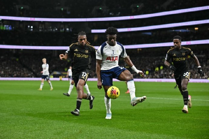  Nhận định Fulham vs Tottenham, 21h00 ngày 1/3: Chưa thể chuyển mình