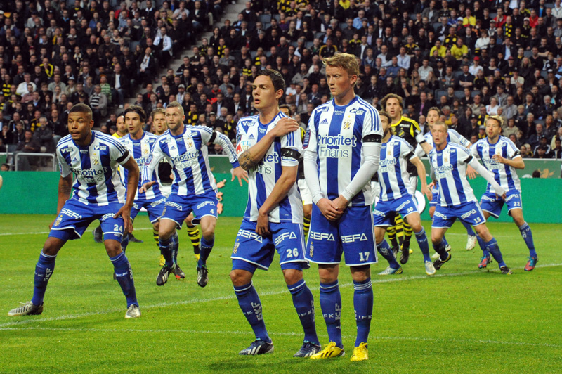 Nhận định, Soi kèo Qviding vs Goteborg, 23h30 ngày 20/08: Vùi dập đối thủ - Ảnh 1