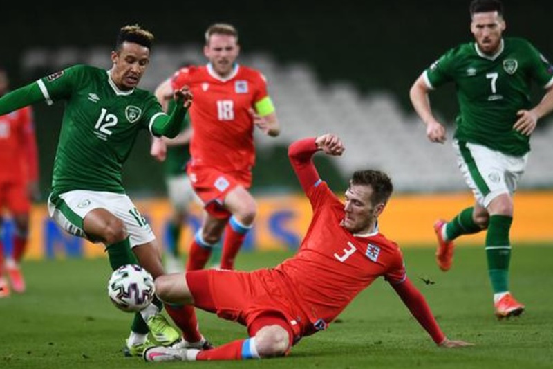 Nhận định Luxembourg vs Bắc Ireland 01h45 ngày 05/09: Chia điểm - Ảnh 1