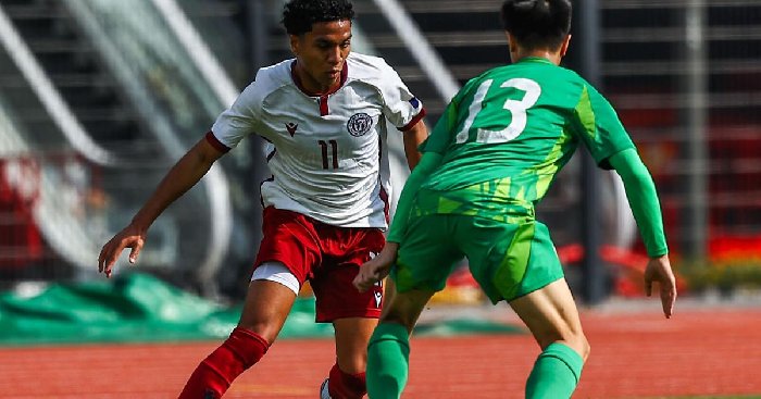  Nhận định Puerto Rico vs Guam Island 7h ngày 26/3: Mở tiệc bàn thắng