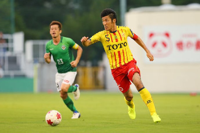  Nhận định Giravanz Kitakyushu vs Ryukyu, 12h00 ngày 28/3: Chết chìm ở cuối bảng