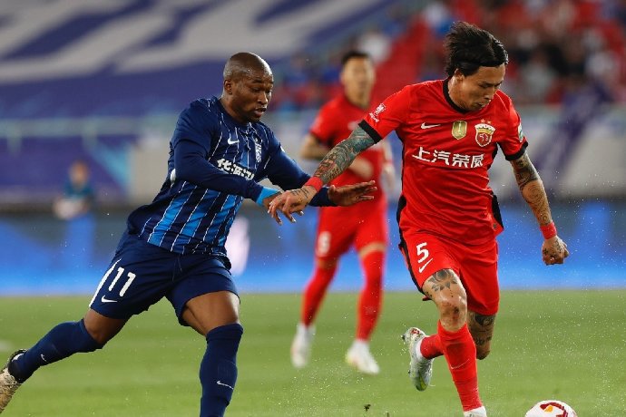  Nhận định, Soi kèo Dalian Yingbo vs Shanghai Port 14h30 ngày 22/11: Lộ diện nhà vô địch
