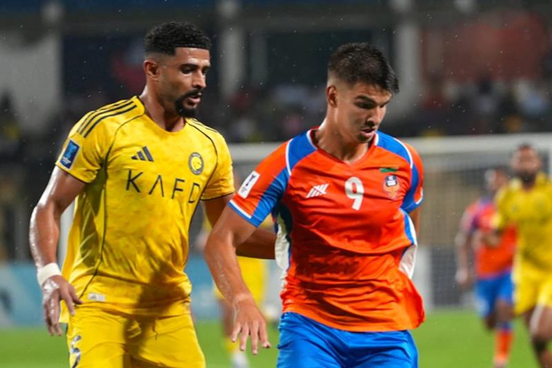 Nhận định Al Nassr vs FC Goa 01h15 ngày 06/11: Chênh lệch đẳng cấp - Ảnh 1