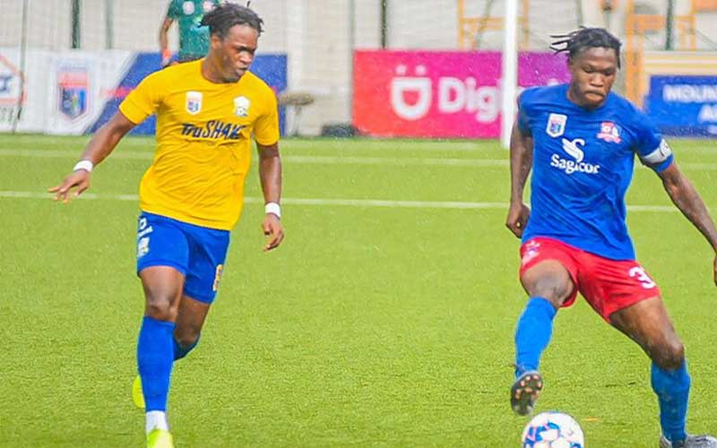 Nhận định Harbour View FC vs Dunbeholden FC 5h00 ngày 7/10: Chủ nhà khó thắng - Ảnh 1