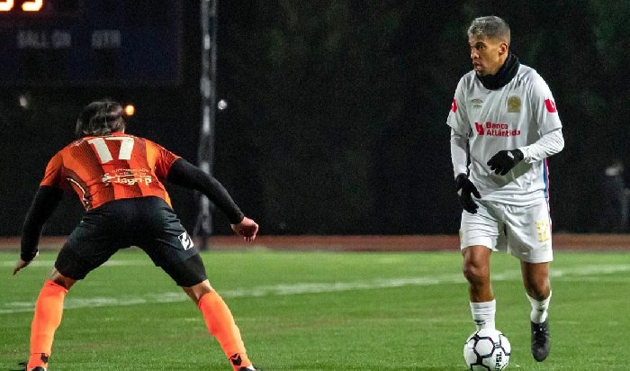  Nhận định Aguila vs Olimpia 9h ngày 20/8: Trả nợ thành công