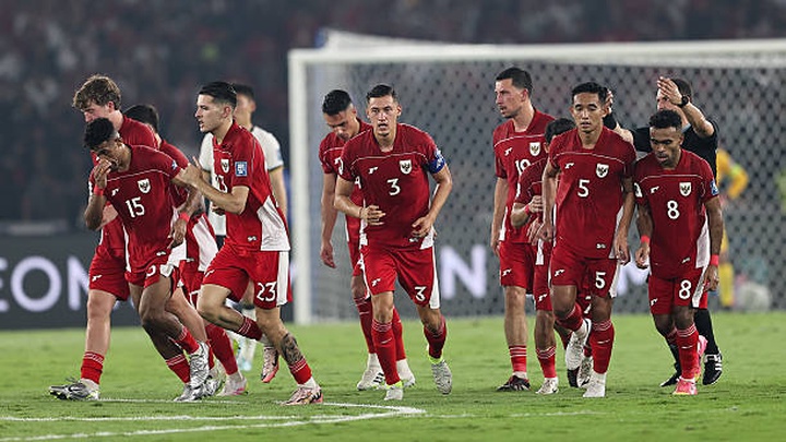 Nhận định Indonesia vs Đài Loan, 20h30 ngày 5/9: Garuda đại thắng - Ảnh 4