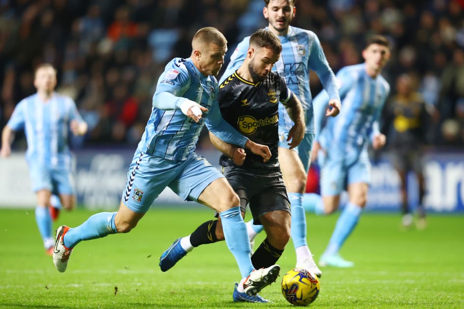 Nhận định Southampton vs Coventry, 19h30 ngày 20/12: Khó cản đội đầu bảng - Ảnh 4