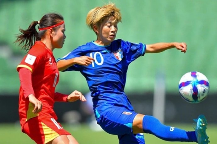  Nhận định Nữ Ấn Độ vs Nữ Đài Loan 16h00 ngày 10/3: Quyết đấu đi tiếp