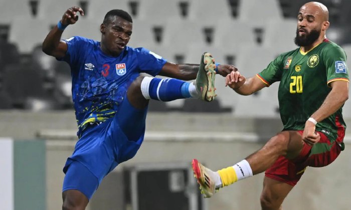  Nhận định Cameroon vs Eswatini, 2h ngày 05/09: Đẳng cấp chênh lệch