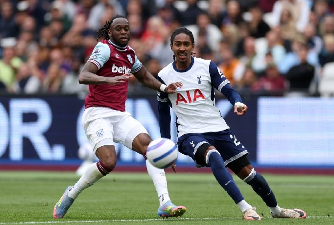 Nhật định phạt góc Tottenham vs West Ham, 22h ngày 17/01