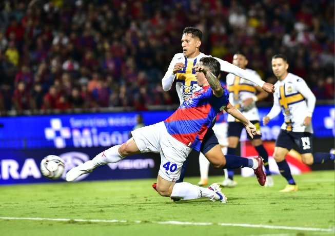  Nhận định Sportivo Trinidense vs Sportivo Ameliano, 06h00 ngày 20/3: Cải thiện thành tích