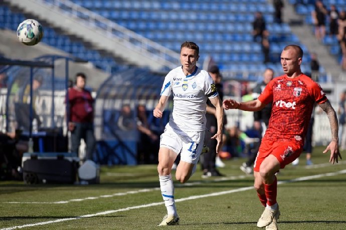  Nhận định, Soi kèo Girona vs Real Oviedo, 19h00 ngày 25/10: Đại chiến 6 điểm