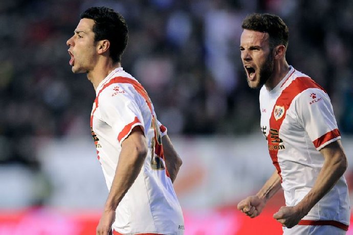  Nhận định Neman Grodno vs Vallecano 01h00 ngày 22/08: Cửa trên khó thắng