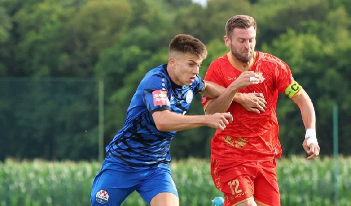Nhận định Mladost DG vs Slaven Belupo, 22h30 ngày 14/7: Cửa trên thắng thế Nhận định Mladost DG vs Slaven Belupo, 22h30 ngày 14/7: Cửa trên thắng thế