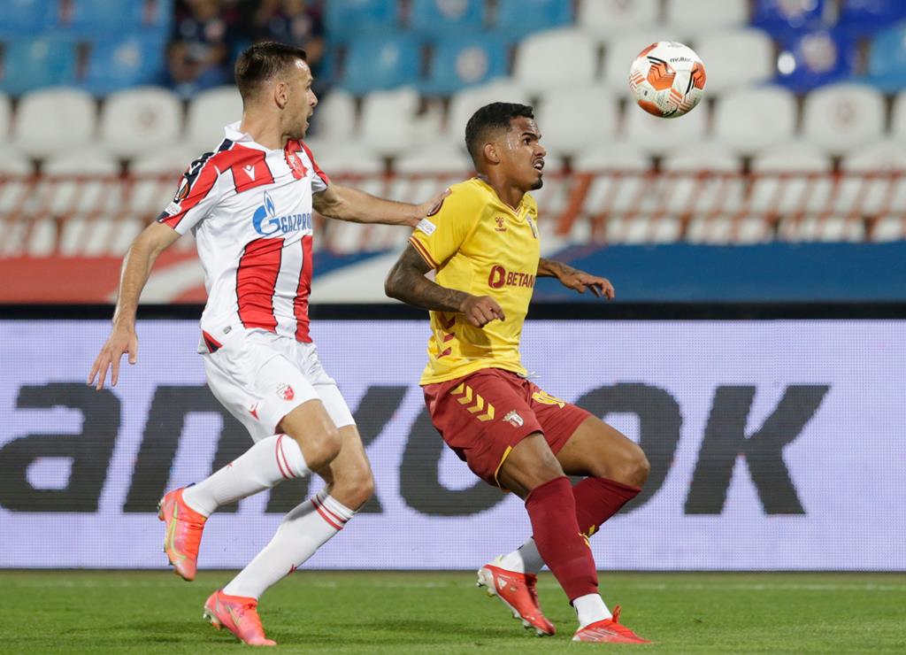 Nhận định Braga vs Crvena Zvezda, 23h45 ngày 23/10: Làm khó chủ nhà - Ảnh 4