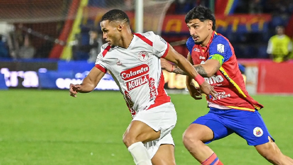 Nhận định Deportivo Pasto vs America de Cali 8h ngày 25/9: Chia điểm trên sân nhà - Ảnh 4