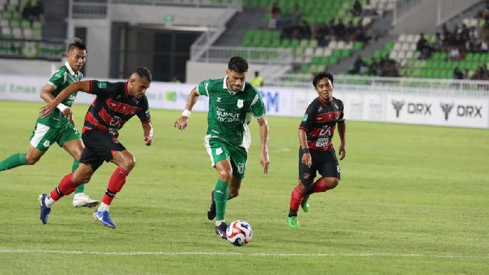  Nhận định, Soi kèo Persekat Tegal vs PSMS Medan 15h30 ngày 13/11: Khó phân thắng bại