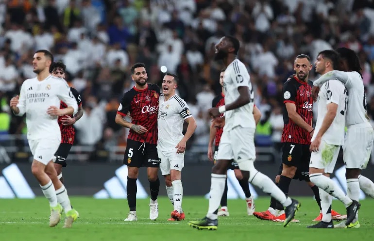 Nhận định Real Madrid vs Mallorca 2h30 ngày 31/8: Chiến thắng trong tầm tay - Ảnh 4