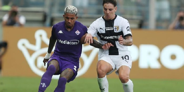  Nhận định Fiorentina vs Parma 21h00 ngày 8/3: Chưa thể phục thù