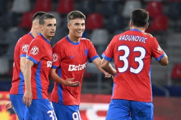  Nhận định Shkendija vs FCSB 01h00 ngày 23/07: Chờ đợi lượt về
