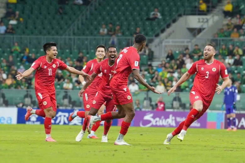 Nhận định Hà Nội vs Công an Hà Nội, 19h15 ngày 8/3: Chấm dứt hy vọng - Ảnh 1