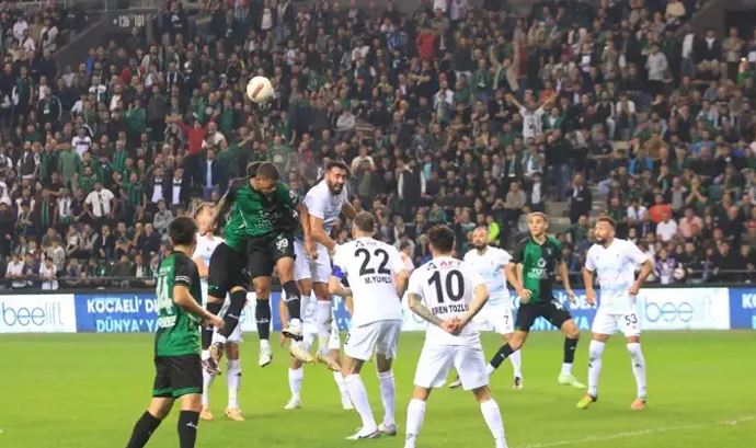 Nhận định Kocaelispor vs Erzurumspor 19h00 ngày 23/12: 3 điểm đầu tay - Ảnh 4