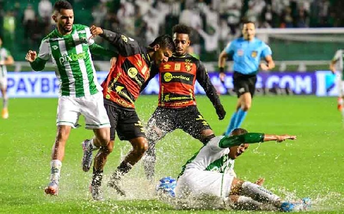  Nhận định, Soi kèo Recife vs Juventude 5h00 ngày 6/11: Kéo nhau xuống đáy