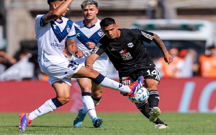  Nhận định Deportivo Riestra vs Velez Sarsfield 5h00 ngày 7/10: Cuộc chiến ngôi đầu