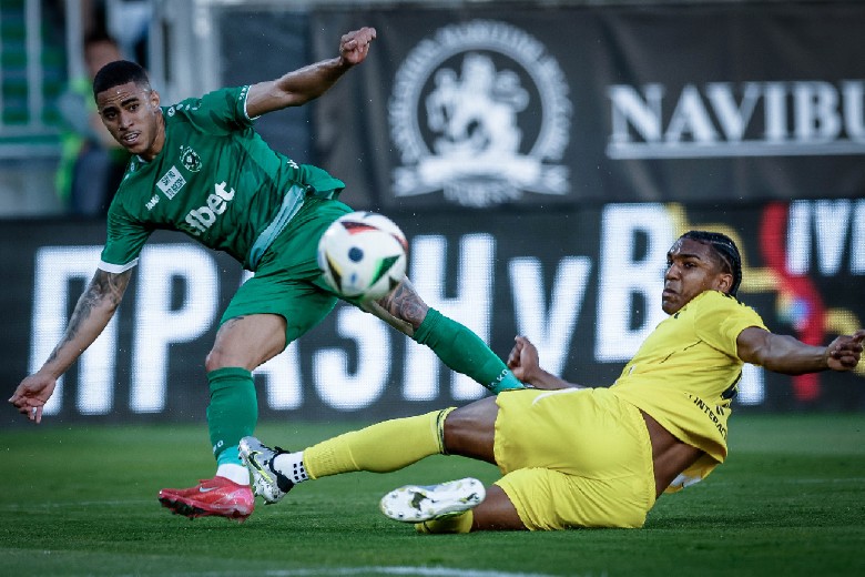 Nhận định Ludogorets Razgrad vs Levski Sofia, 23h00 ngày 11/2: Bán kết tiến bước - Ảnh 1