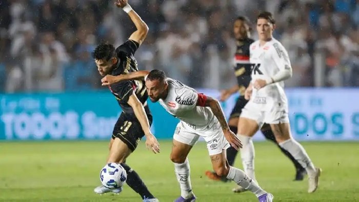  Nhận định Santos vs Sao Paulo 6h ngày 5/2: Tận dụng địa lợi