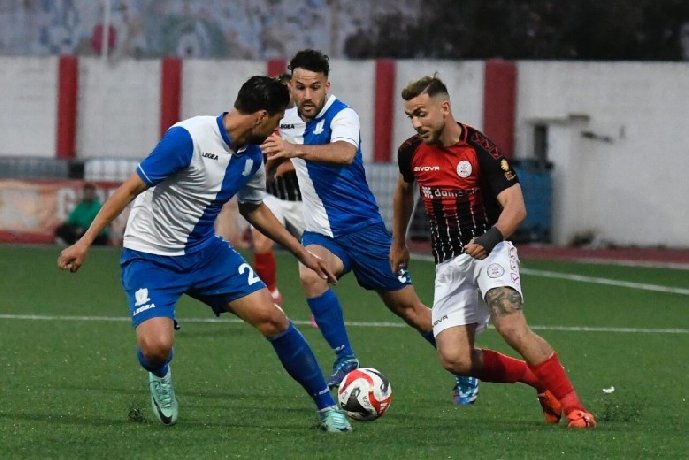  Nhận định Noah vs Lincoln Red Imps, 0h00 ngày 15/8: Kèo trên uy tín