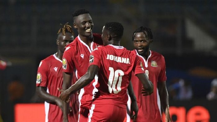 Nhận định Tanzania vs Kenya 20h00 ngày 24/7: Chờ mưa bàn thắng Nhận định Tanzania vs Kenya 20h00 ngày 24/7: Chờ mưa bàn thắng