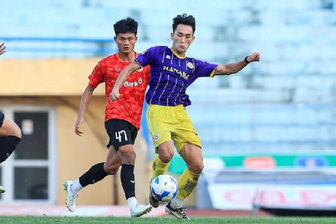  Nhận định, Soi kèo Hà Nội vs Ninh Bình 19h15 ngày 18/10: Khách có điểm