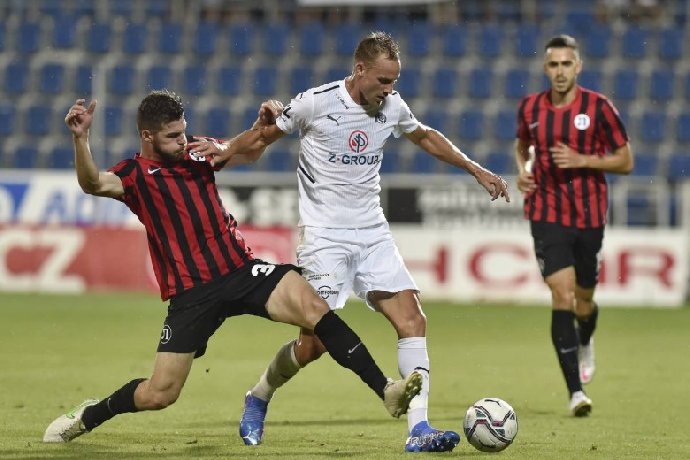  Nhận định, Soi kèo Botev Vratsa vs Slavia Sofia, 22h30 ngày 24/11: Điểm số quý giá