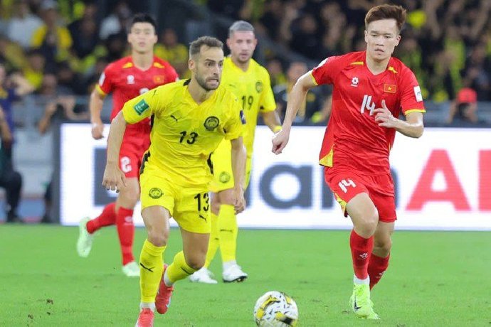  Nhận định Việt Nam vs Malaysia, 19h00 ngày 31/3: 'Rồng vàng' toàn thắng