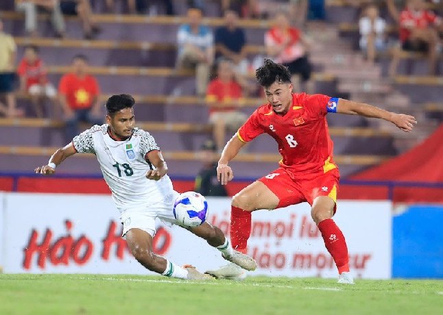  Nhận định U23 Bangladesh vs U23 Yemen 16h00 ngày 6/9: Cơ hội cuối cùng