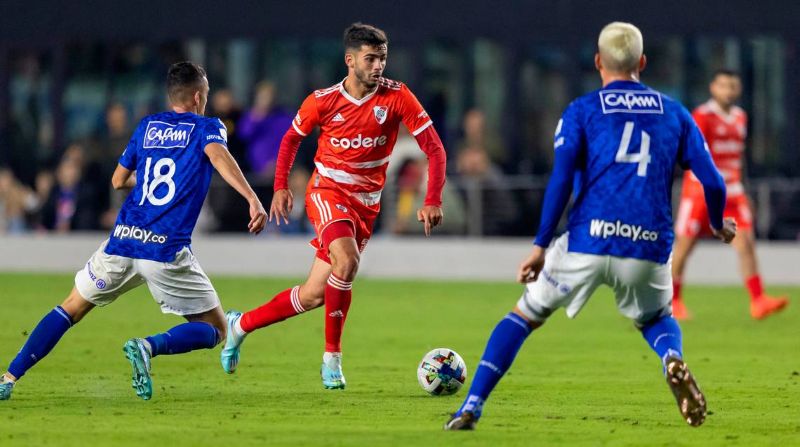 Nhận định River Plate vs Ciudad Bolivar 8h ngày 18/2: Không ngăn được dòng sông bạc - Ảnh 4