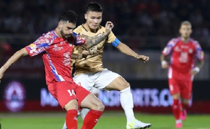 Nhận định, Soi kèo Công an Hà Nội vs Công an TPHCM, 19h15 ngày 27/10: Cửa dưới nguy hiểm Nhận định, Soi kèo Công an Hà Nội vs Công an TPHCM, 19h15 ngày 27/10: Cửa dưới nguy hiểm