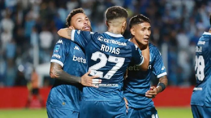  Nhận định Racing Club vs Estudiantes, 06h00 ngày 17/3: Thắng kẻ tệ nhất