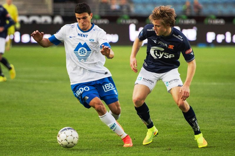 Nhận định, Soi kèo Sarpsborg vs Kristiansund 00h00 ngày 26/08: Khách có điểm - Ảnh 1