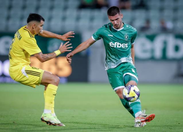  Nhận định Beroe vs Dobrudzha, 0h15 ngày 30/09: Khẳng định sức mạnh