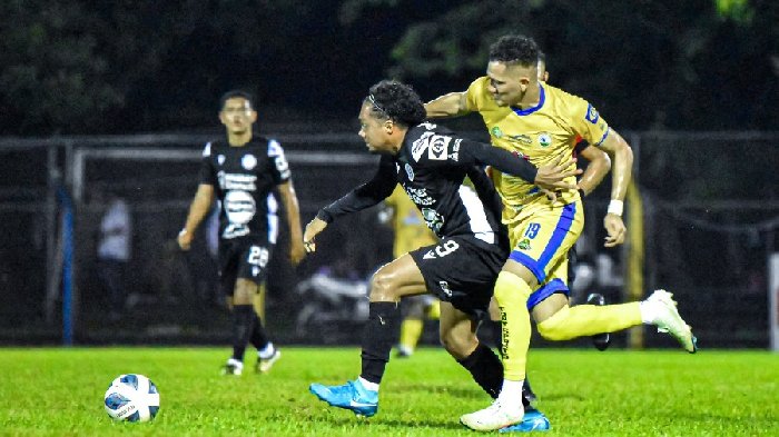  Nhận định CD Hercules vs Municipal Limeno 8h30 ngày 7/10: Mở tiệc xa nhà