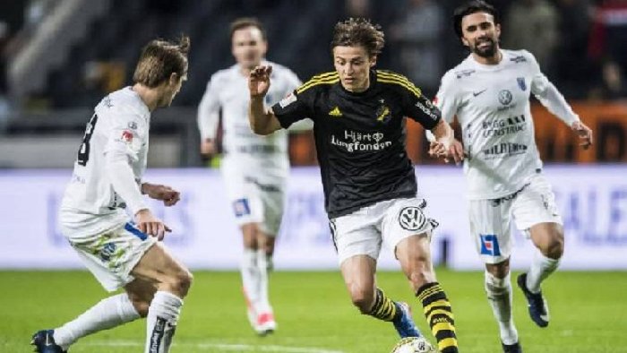  Nhận định AIK Solna vs Djurgardens, 19h00 ngày 10/8: Lấy lại niềm tin