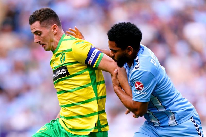 Nhận định Norwich vs Coventry 3h ngày 27/1 - Ảnh 1