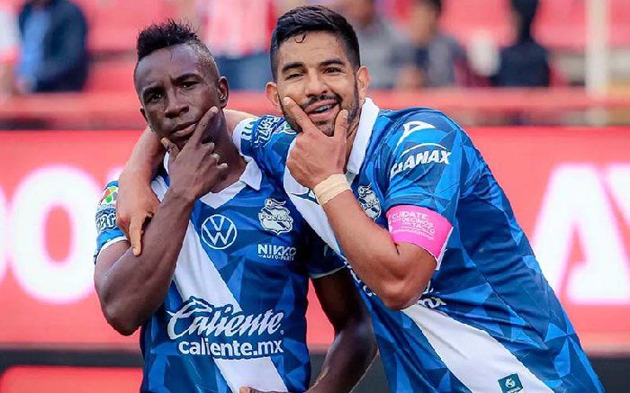  Nhận định Columbus Crew vs Puebla 6h00 ngày 2/8: Nối dài mạch thắng