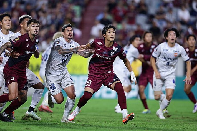  Nhận định Vissel Kobe vs Shimizu S-Pulse 17h00 ngày 1/4: Củng cố ngôi đầu