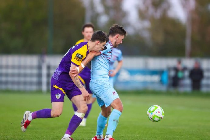 Nhận định Cobh Ramblers vs Wexford 23h00 ngày 04/08: Khách lép vế Nhận định Cobh Ramblers vs Wexford 23h00 ngày 04/08: Khách lép vế